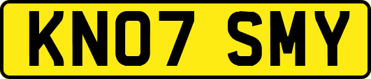 KN07SMY