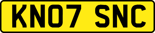 KN07SNC