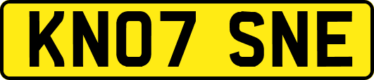 KN07SNE