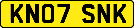 KN07SNK