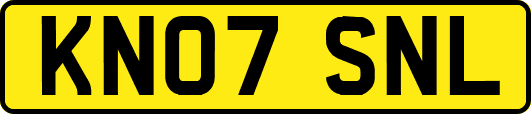 KN07SNL