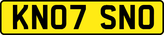 KN07SNO