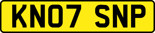 KN07SNP