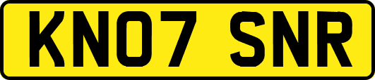 KN07SNR