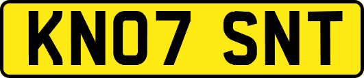 KN07SNT
