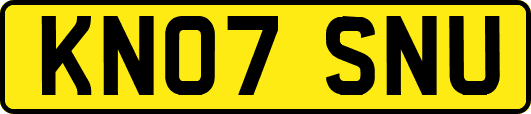 KN07SNU