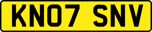 KN07SNV