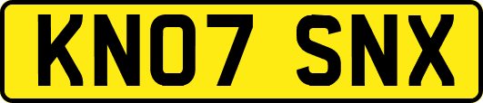 KN07SNX