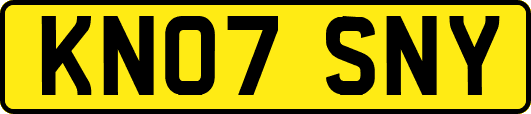 KN07SNY