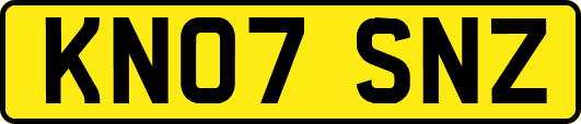 KN07SNZ
