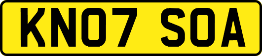 KN07SOA
