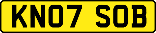 KN07SOB