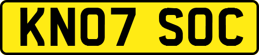 KN07SOC