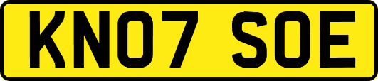KN07SOE
