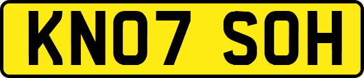 KN07SOH