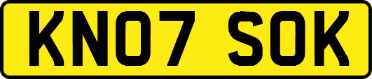 KN07SOK