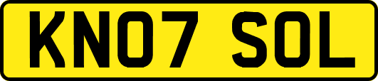 KN07SOL