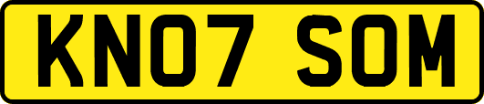 KN07SOM