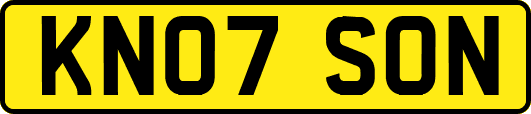 KN07SON