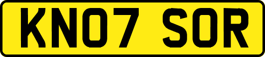 KN07SOR