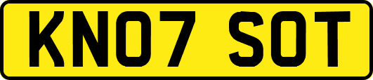 KN07SOT