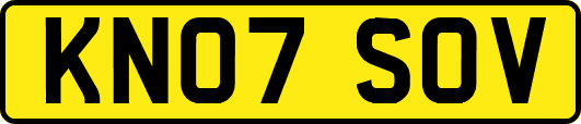 KN07SOV