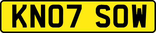 KN07SOW