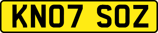 KN07SOZ