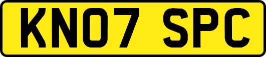 KN07SPC