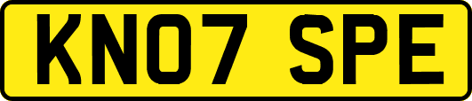 KN07SPE
