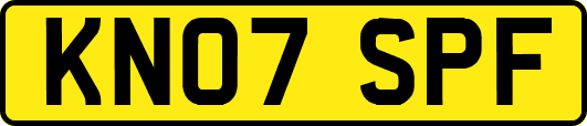 KN07SPF