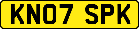 KN07SPK