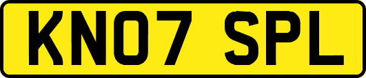 KN07SPL