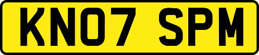 KN07SPM