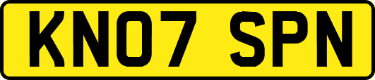 KN07SPN