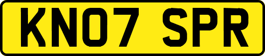 KN07SPR