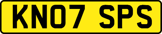 KN07SPS
