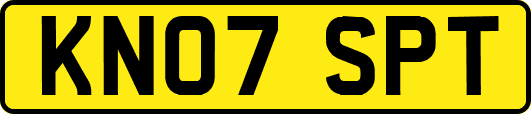 KN07SPT