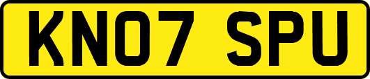 KN07SPU