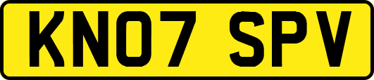 KN07SPV