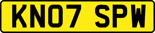 KN07SPW