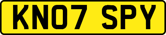 KN07SPY