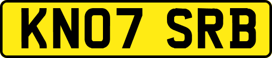 KN07SRB