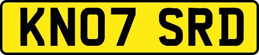 KN07SRD