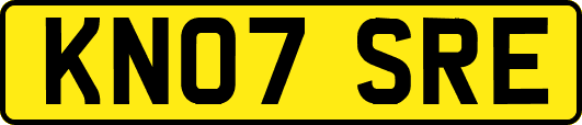 KN07SRE