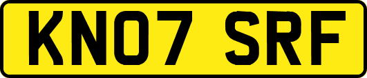 KN07SRF