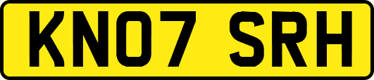 KN07SRH