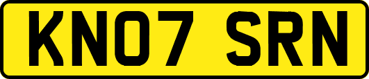 KN07SRN