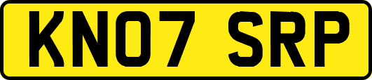 KN07SRP