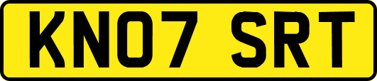 KN07SRT